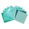 Specialty Teals Paper Pad by Recollections&#x2122;, 12&#x22; x 12&#x22;